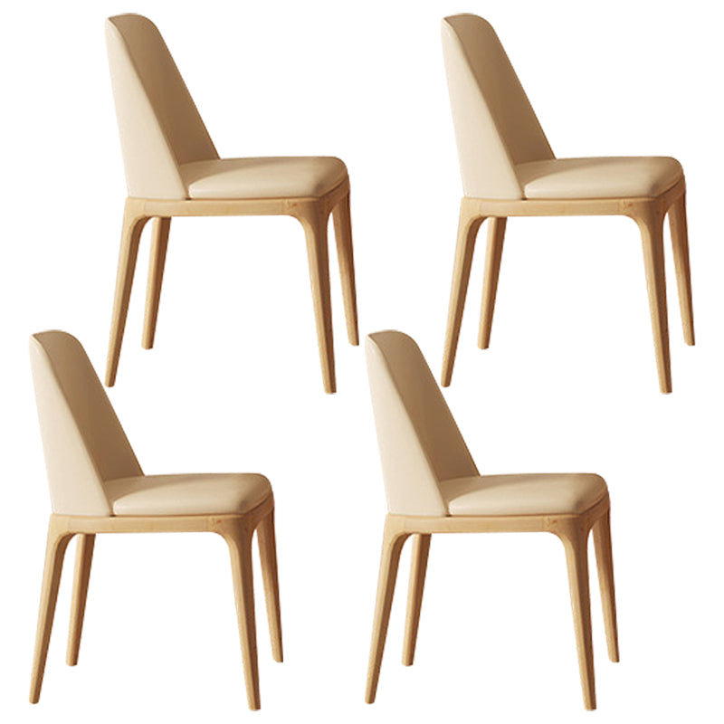 Contemporary Sintered Stone Dining Table Set Round 1/4/5/7 Pieces Dining Set for Home Use