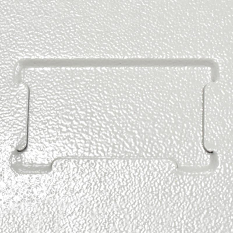 Modern Hinged Wardrobe Armoire Steel Wardrobe Cabinet for Bedroom