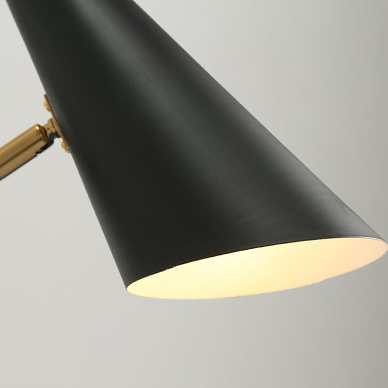 Postmodern Style Sconce Light Fixture Household Wall Mounted Lamp for Sitting Room