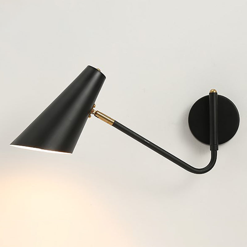 Postmodern Style Sconce Light Fixture Household Wall Mounted Lamp for Sitting Room