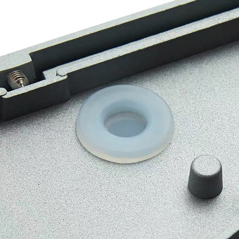 Geometric Shade Metal Wall Sconce Modern Style 2 Lights Wall Mount Lighting