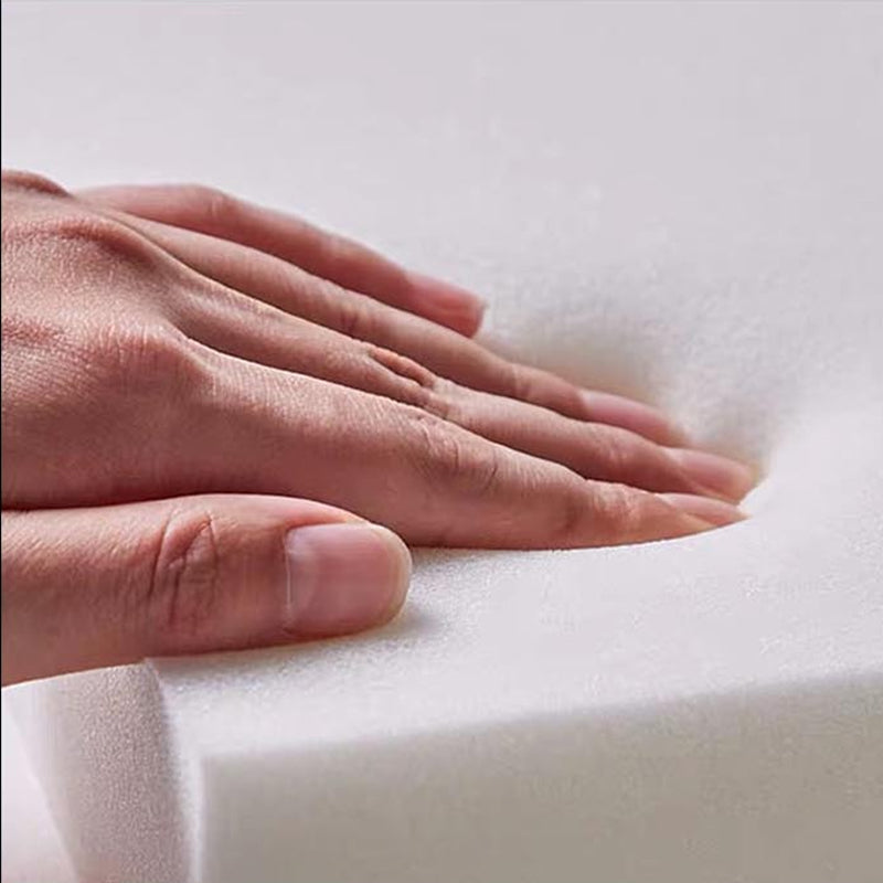 Contemporary Fabric Arms Included Square Arms Fixed Back Accent Room Chair