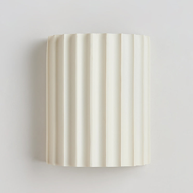 Modernism 2-Light Polished Finish Wall Mounted Sconce LED Wall Light