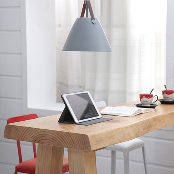 Modern Solid Wood Bar Table Set 1/5 Pieces Double Pedestal Pub Table Set in Natural