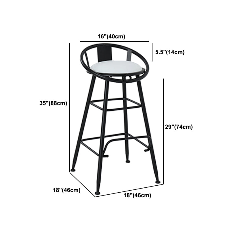 Modern Solid Wood Bar Table Set 1/5 Pieces Double Pedestal Pub Table Set in Natural