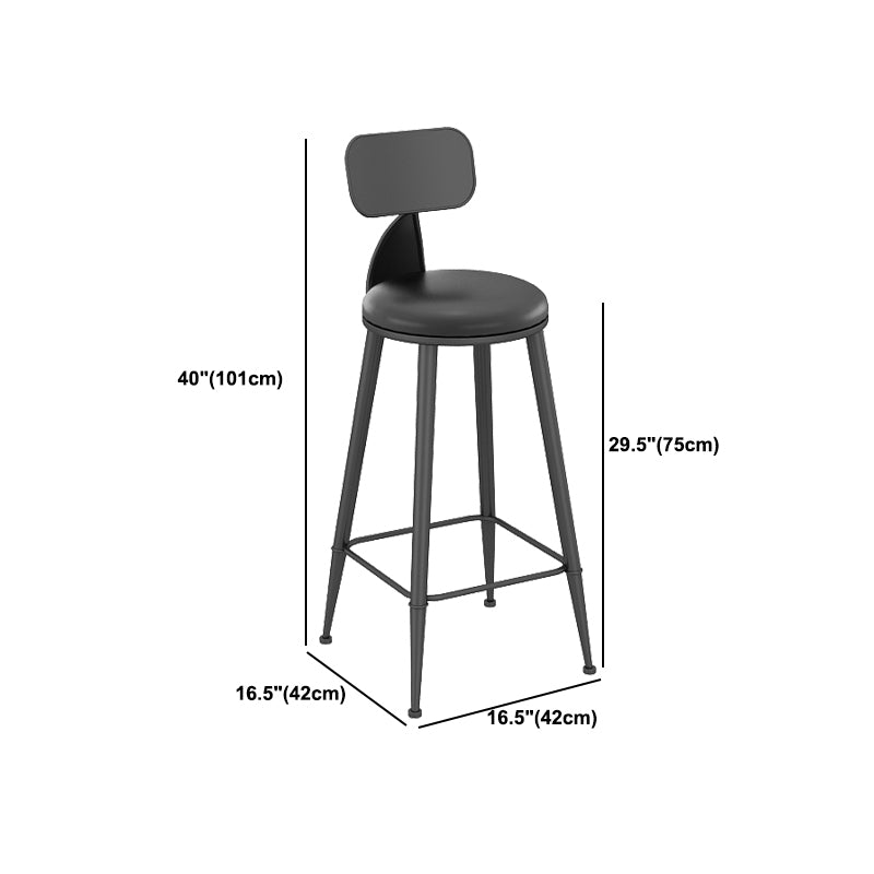 1/2/3/5 Pieces Contemporary Sintered Stone Pub Table Set Fixed Table Counter Table