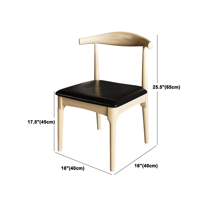 Industrial Solid Wood Dining Table Set 1/2/7 Pieces Dining Set