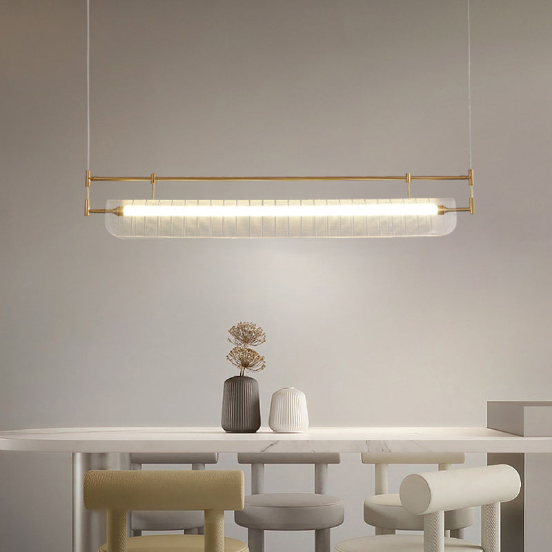 1 Light Hanging Ceiling Lights Modern Hanging Light Fixtures for Living Room