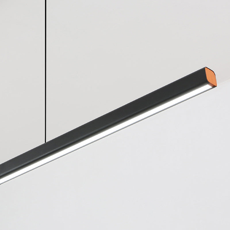 Hanging Ceiling Lights Modern Hanging Light Fixtures in Black for Dining Room