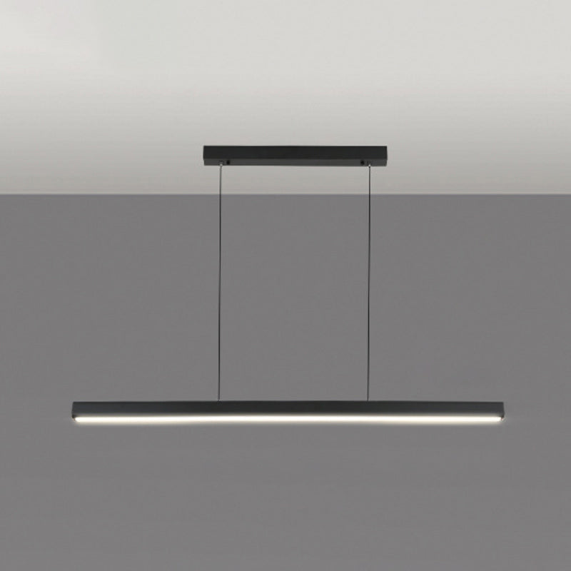 Hanging Ceiling Lights Modern Hanging Light Fixtures in Black for Dining Room