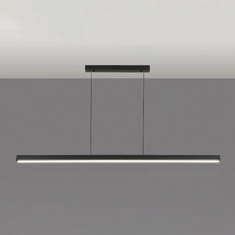 Hanging Ceiling Lights Modern Hanging Light Fixtures in Black for Dining Room