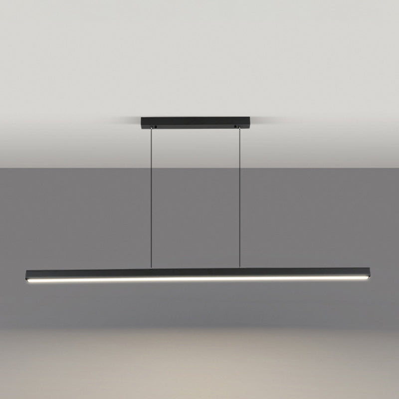 Hanging Ceiling Lights Modern Hanging Light Fixtures in Black for Dining Room