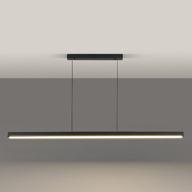 Hanging Ceiling Lights Modern Hanging Light Fixtures in Black for Dining Room