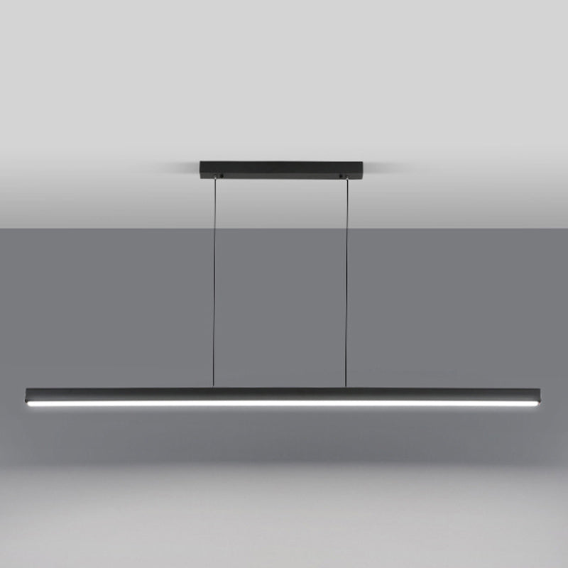 Hanging Ceiling Lights Modern Hanging Light Fixtures in Black for Dining Room