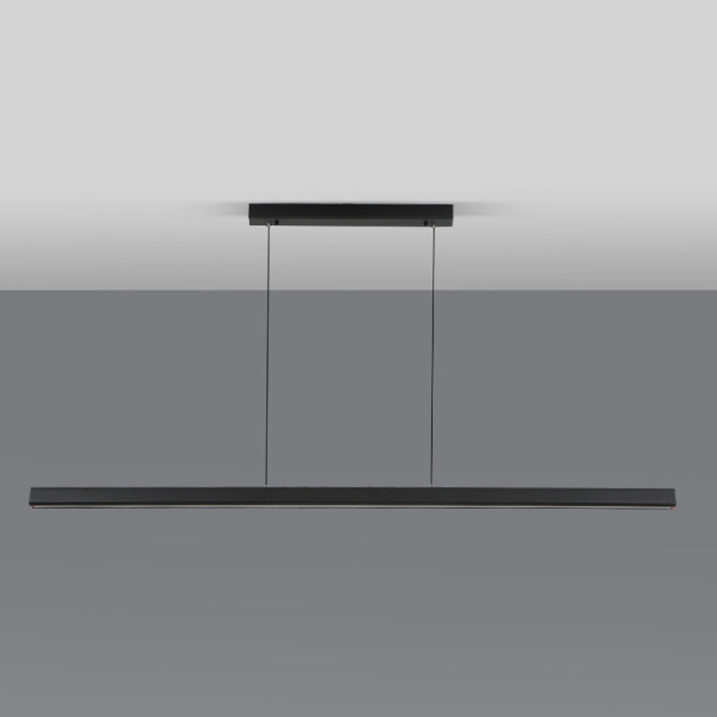 Hanging Ceiling Lights Modern Hanging Light Fixtures in Black for Dining Room
