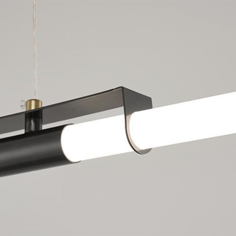 2 Light Hanging Ceiling Lights Modern Hanging Light Fixtures for Living Room