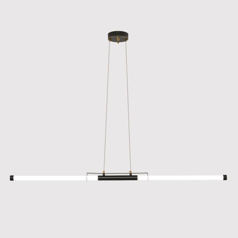 2 Light Hanging Ceiling Lights Modern Hanging Light Fixtures for Living Room