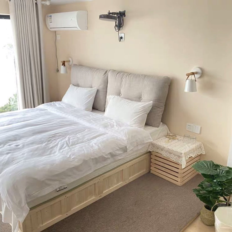 Metal Geometric Shape Wall Lights Industrial 1-Light Wall Light Sconce