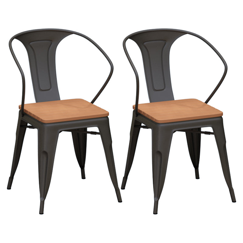 Contemporary Rectangle Table Set 1/2/5 Pieces Dining Set for Kitchen