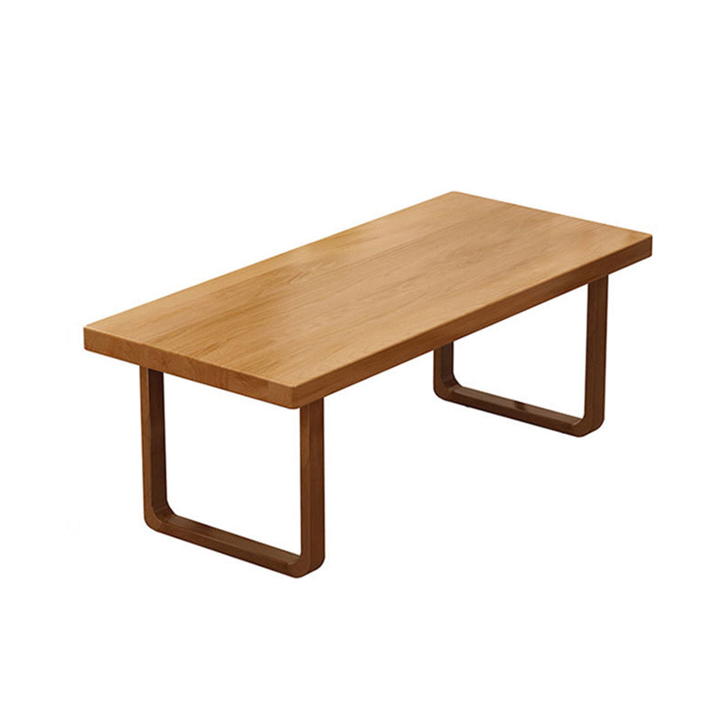 Industrial Solid Wood Table Set 1/2/5/7 Pieces Dining Set for Home Use