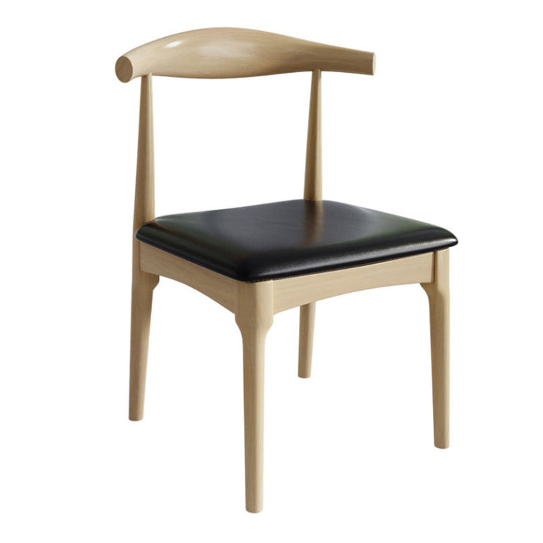 Traditional Wood Dining Set 1/7 Pieces Rectangle Dining Table Set