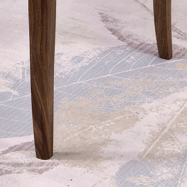 Traditional Rectangle Table Set 1/2/5 Pieces Dining Set for Home