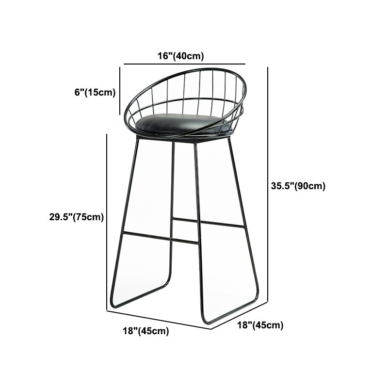 Industrial Wooden Bar Table Set 1/2/5 Pieces Rectangle Bar Table with High Stools