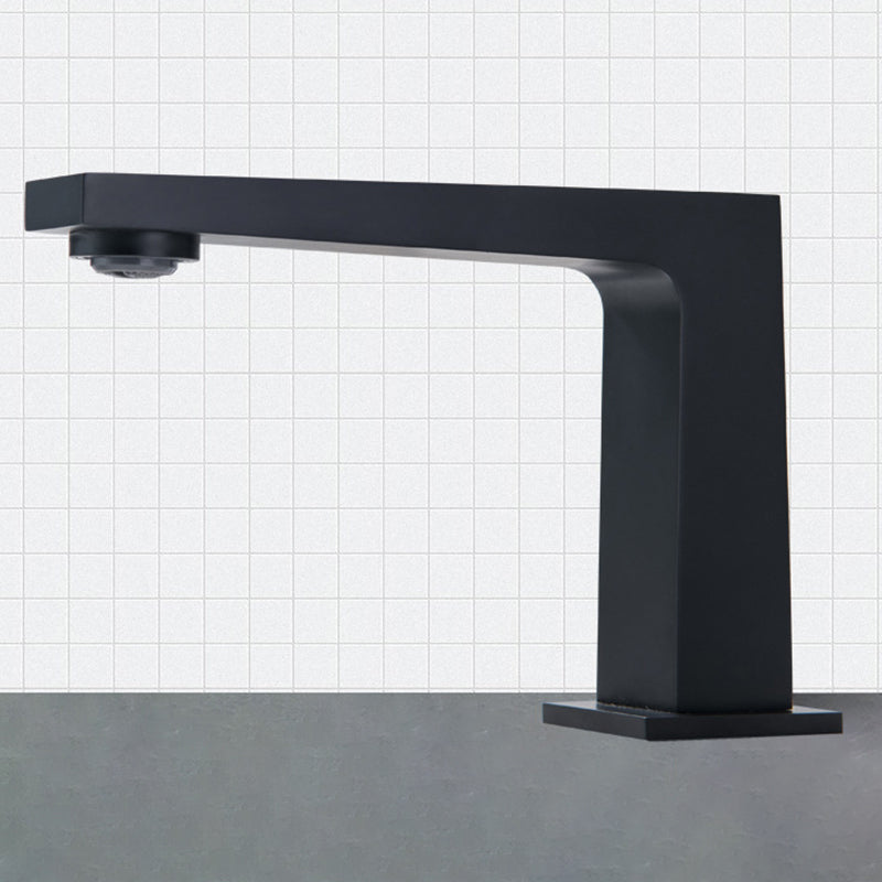 Modern 2-Handle Bathroom Sink Faucet 3 Hole Widespread Bathroom Faucet with Steel