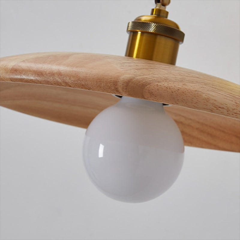 1 Light Hemisphere Shape Wall Light Sconce Modern Wall Light Fixture for Dining Room