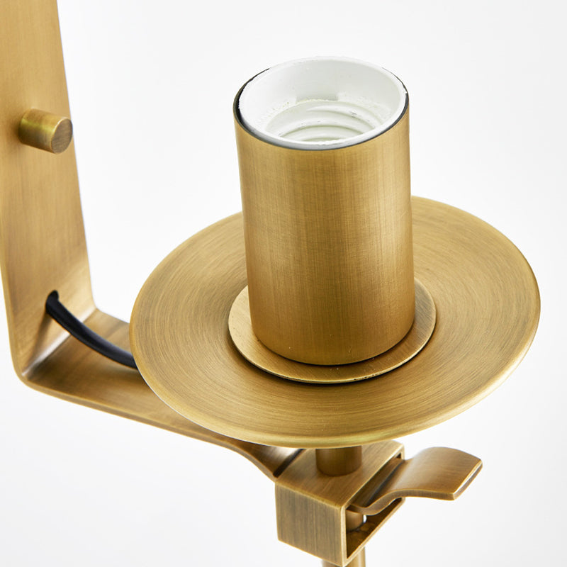 1 Light Wall Light Sconce Modern Wall Light Fixture for Living Room