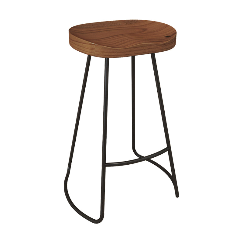 Glam Wood Pub Dining Set 1/2/5/7/9 Pieces Shop Bar Pub Table Set in Brown