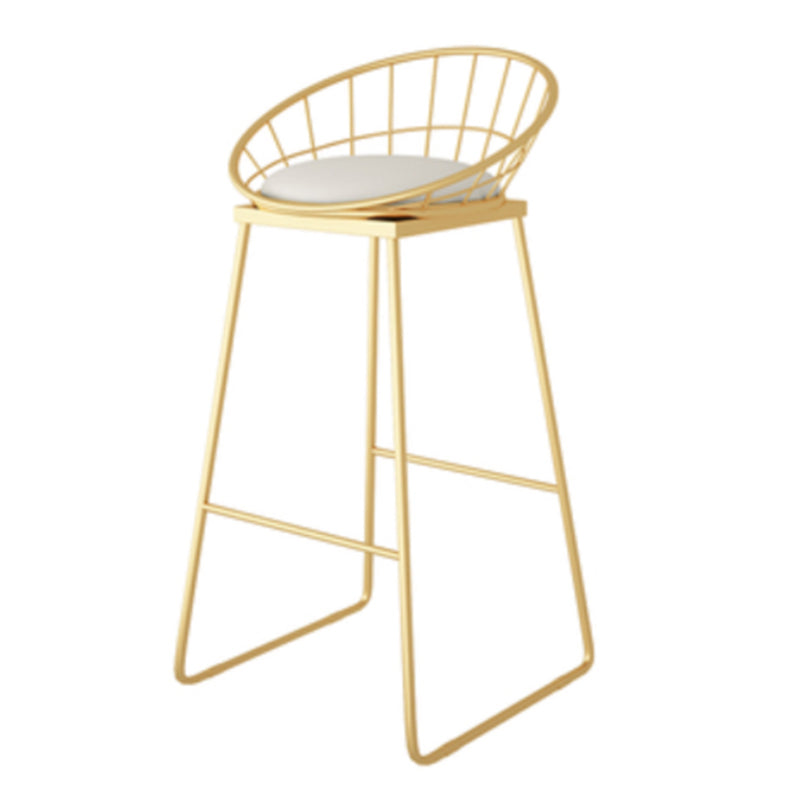 Glam 1/5/9 Pieces Counter Height Set Rectangle White Legs Indoor Pub Dining Set