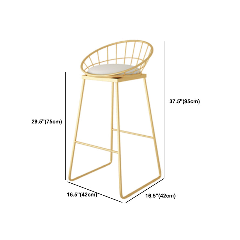 Glam 1/5/9 Pieces Counter Height Set Rectangle White Legs Indoor Pub Dining Set