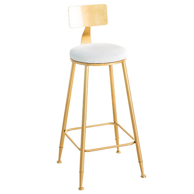 Indoor Trestle 1/4/7 Pieces Pub Set Modern White Rectangle Table and Stool Set