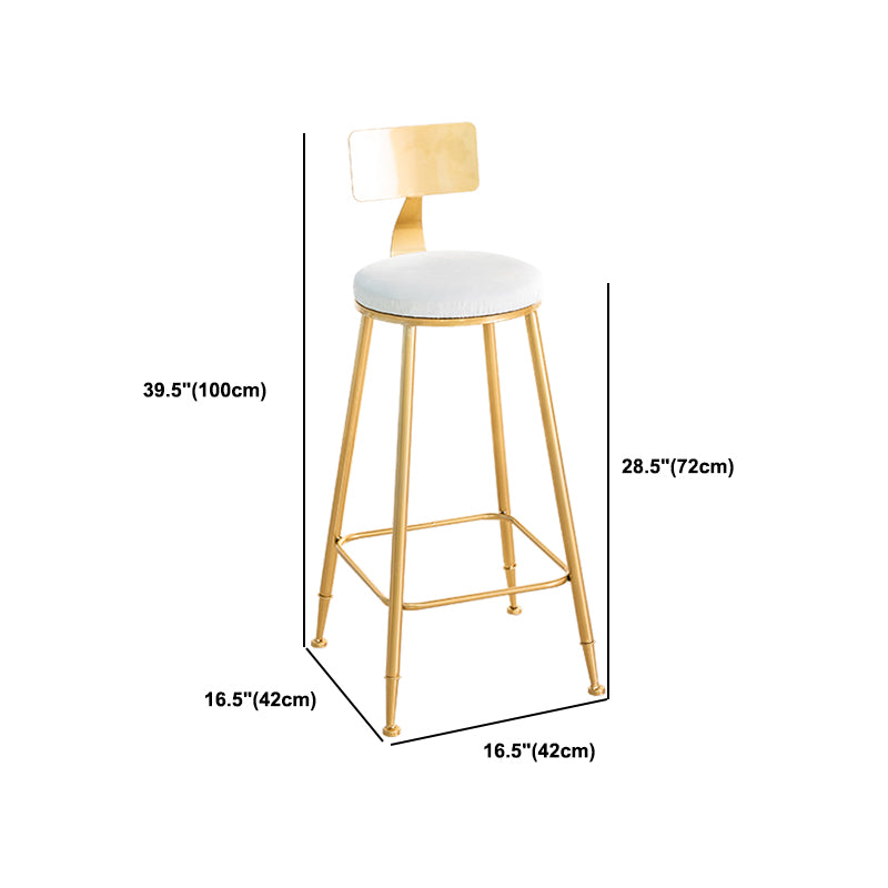 Indoor Trestle 1/4/7 Pieces Pub Set Modern White Rectangle Table and Stool Set