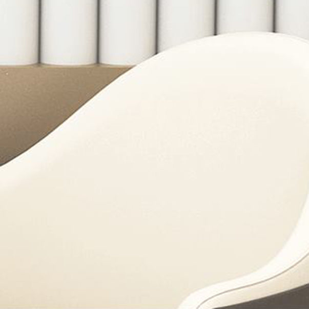 Glam Sintered Stone Dining Set Round 1/2/5 Pieces Dining Set