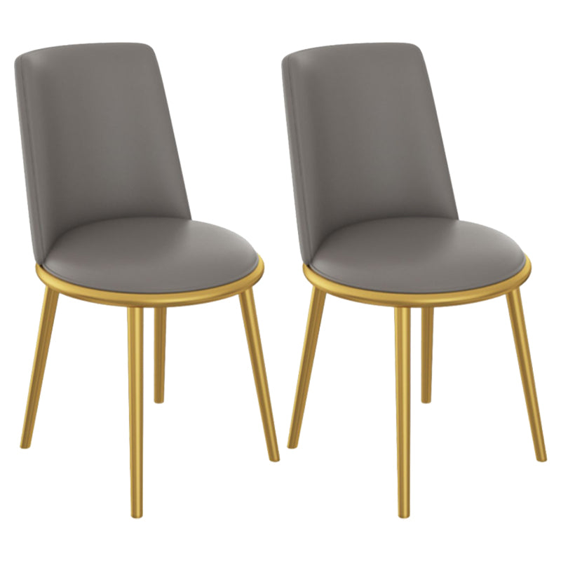 Modern Style Round Table Set 1/2/3/4/5 Pieces Dining Set for Home