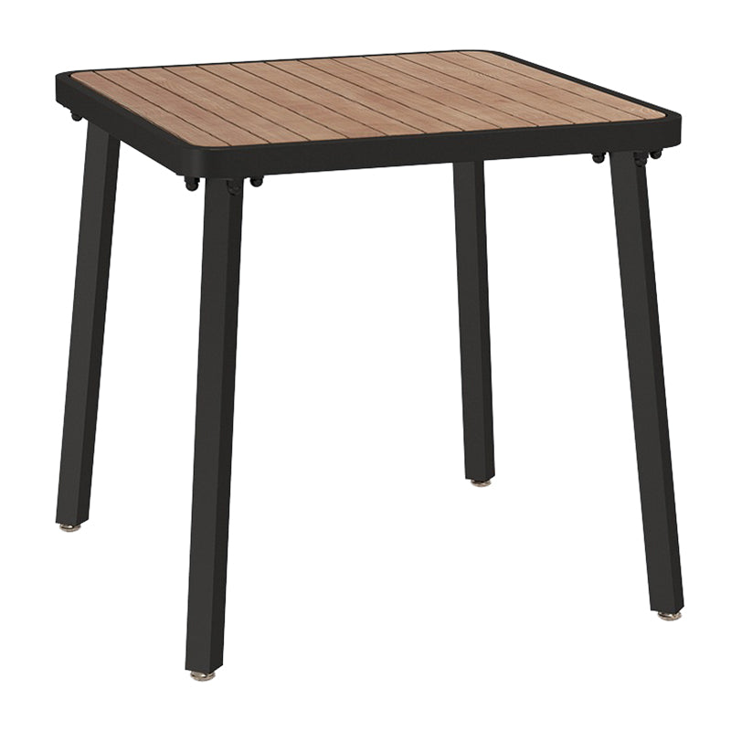 Modern Rectangle Table Set 1/2/5/7 Pieces Dining Set for Home