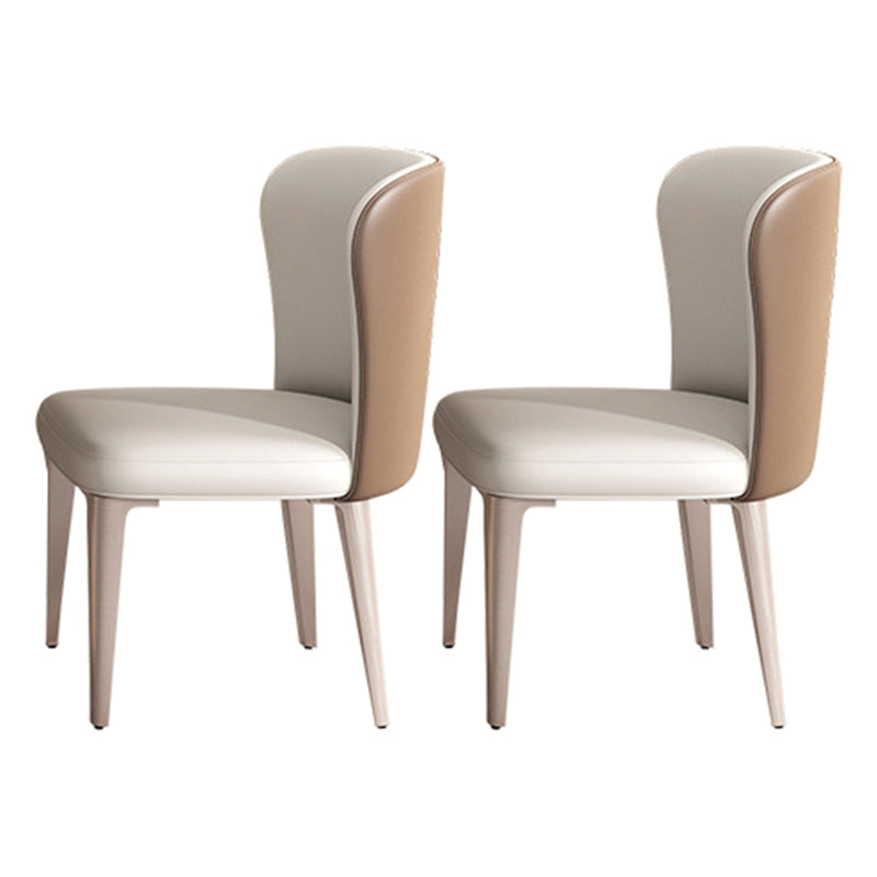 Contemporary Sintered Stone Dining Table Set Rectangle 1/2/5/7 Pieces Dining Set