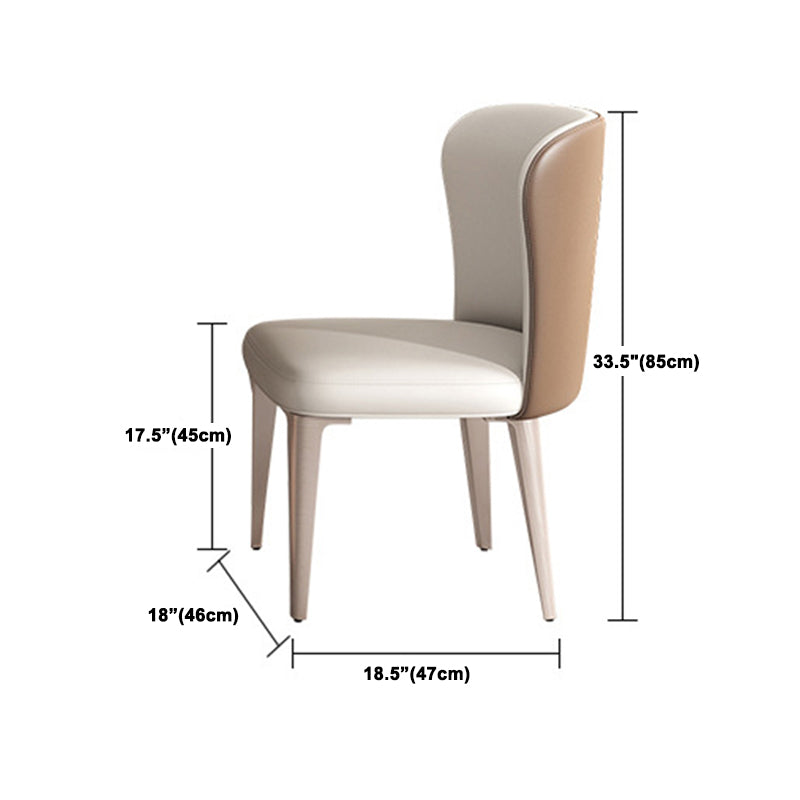 Contemporary Sintered Stone Dining Table Set Rectangle 1/2/5/7 Pieces Dining Set