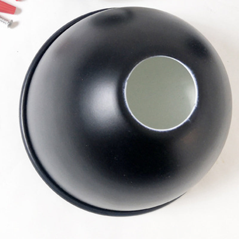 Industrial Wall Mount Light Fixture 1 Light Wall Mounted Lighting for Dining Room