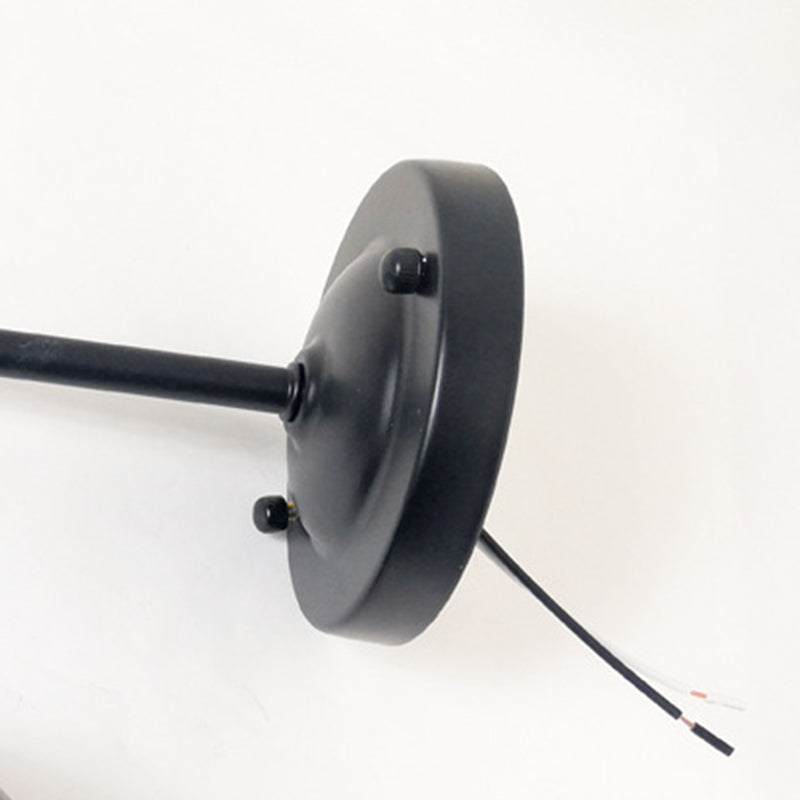 Industrial Wall Mount Light Fixture 1 Light Wall Mounted Lighting for Dining Room