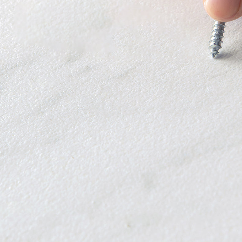 Contemporary Style Stone Bar Table Rectangle Bistro Pub Table