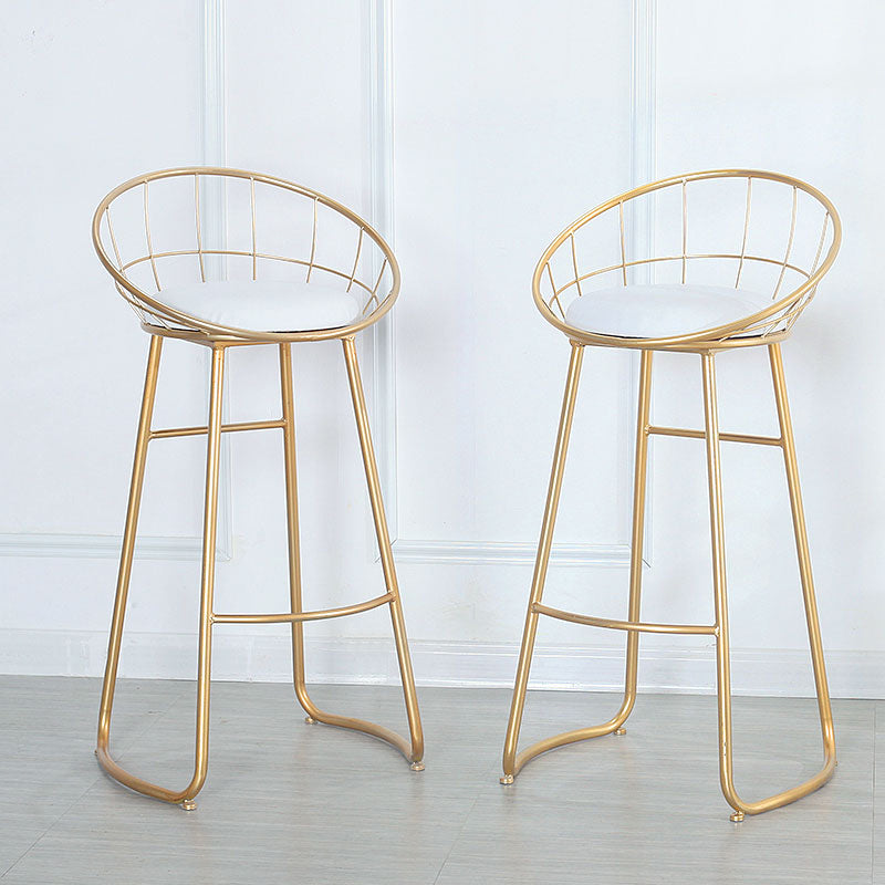 1/4 Pieces Moderns Rectangle Pub Table Set Wooden Counter Table with High Stools