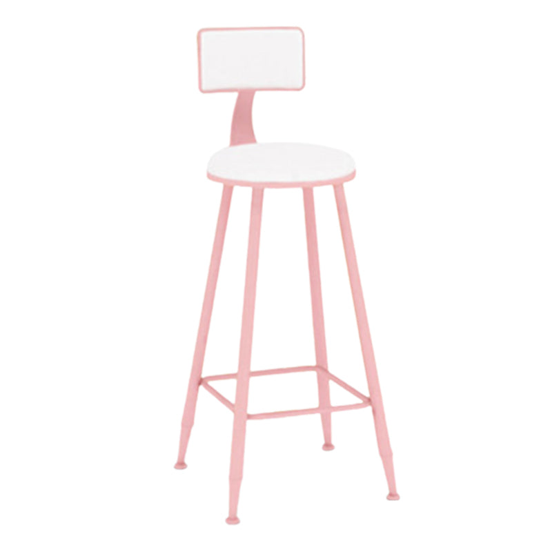 Modern 1/5 Pieces Bar Table Set Rectangle Stone Counter Table for Milk Tea Shop