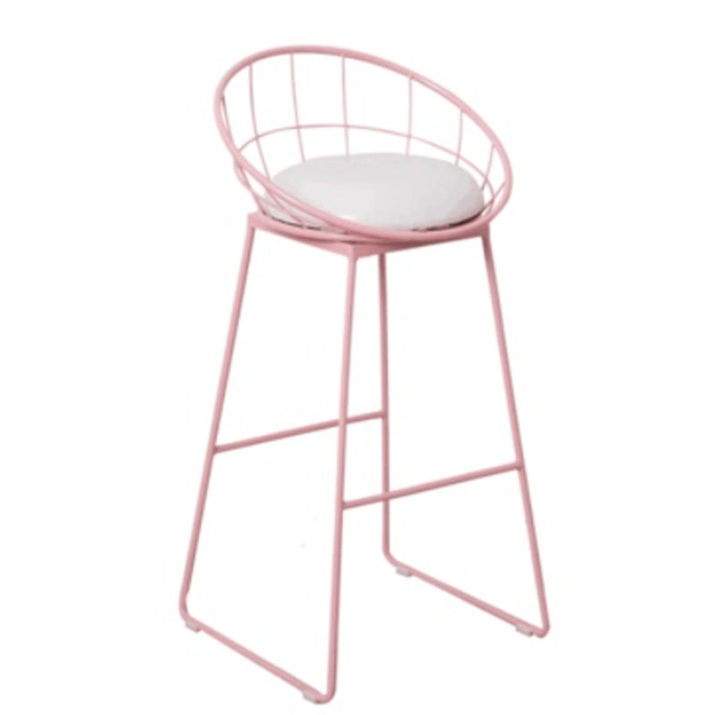 Modern 1/5 Pieces Bar Table Set Rectangle Stone Counter Table for Milk Tea Shop