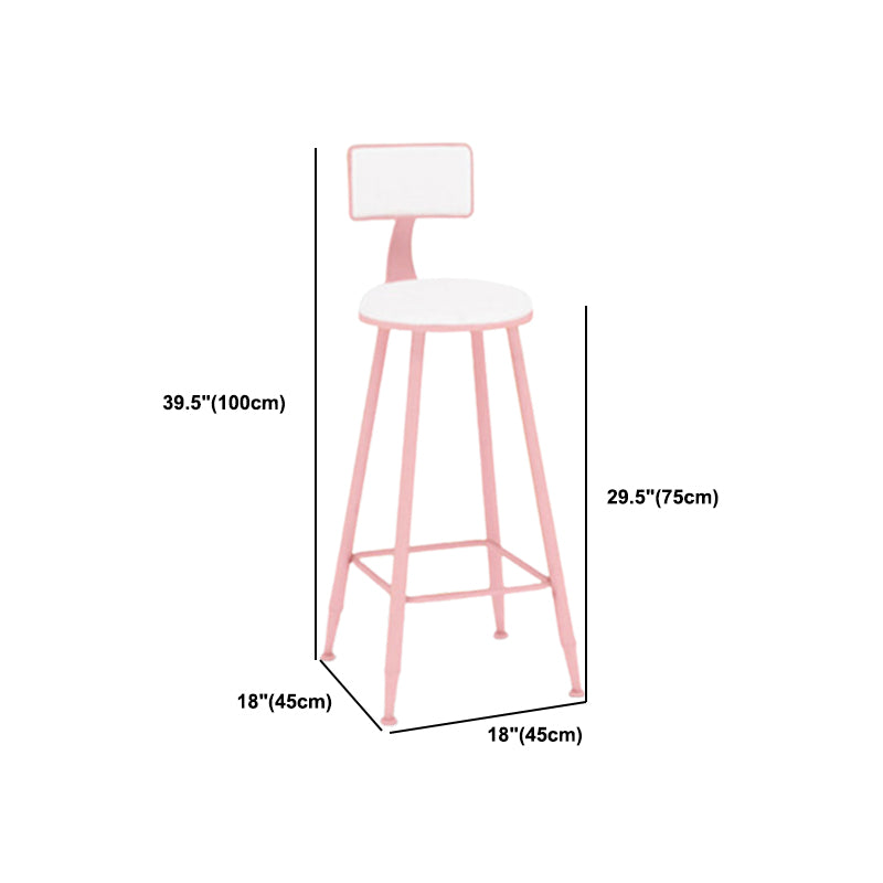 Modern 1/5 Pieces Bar Table Set Rectangle Stone Counter Table for Milk Tea Shop