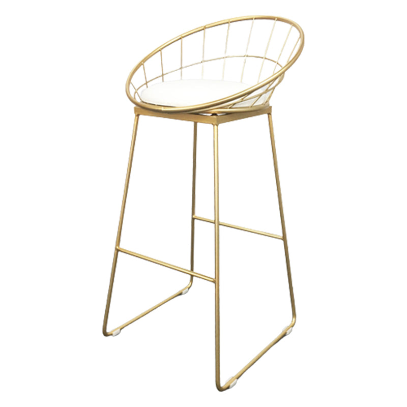 Glam Rectangle Bar Table Set 1/7 Pieces Solid Wood Counter Table for Indoor