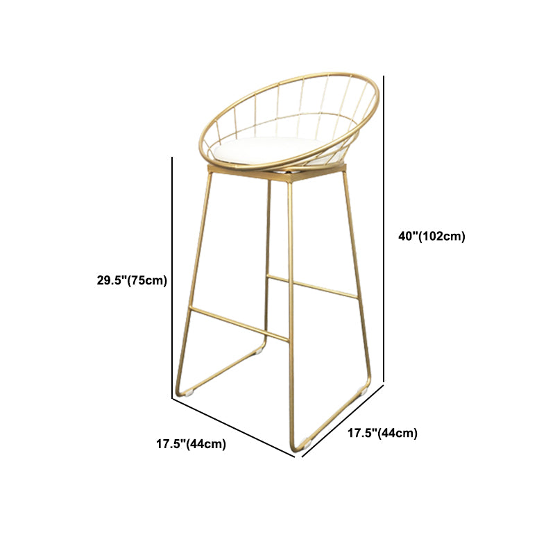 Glam Rectangle Bar Table Set 1/7 Pieces Solid Wood Counter Table for Indoor