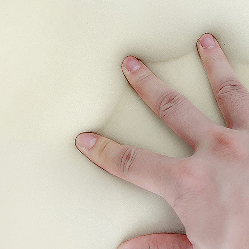 Modern Restaurant Leather Chair Matte Finish Solid Back Dining Chair